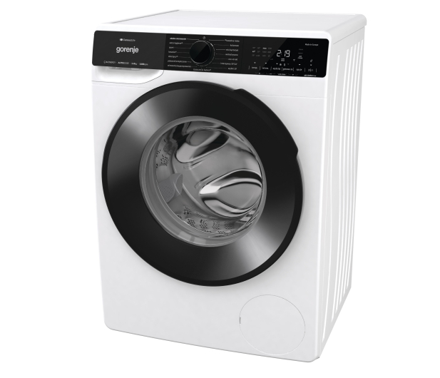 Pralka Gorenje WPNA84A2ALWIFI/PL 8kg 1400obr Autodozowanie SteamTech AntiCrease AdaptTech - 1345638 - zdjęcie 5